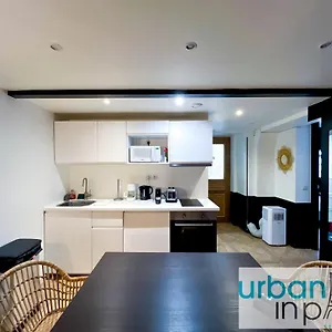 86 - Urban Charming Appartamento