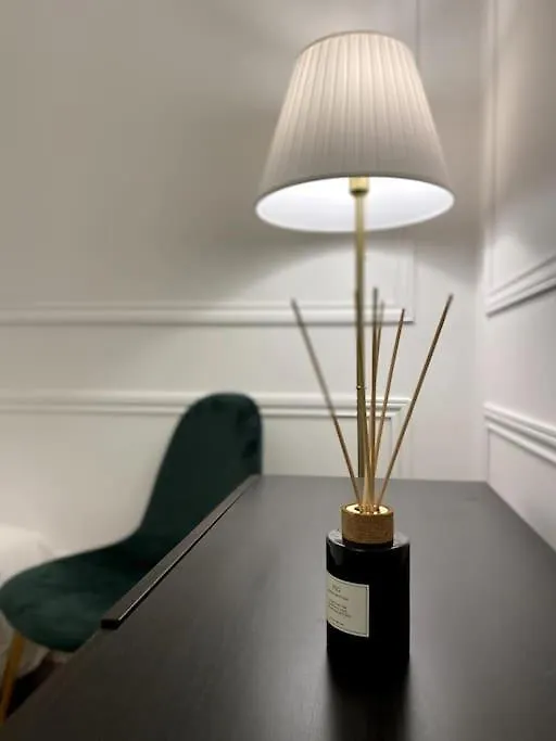 Appartement Studio Chic Montmartre Opera Parijs Frankrijk